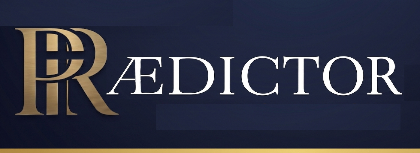 Prædictor